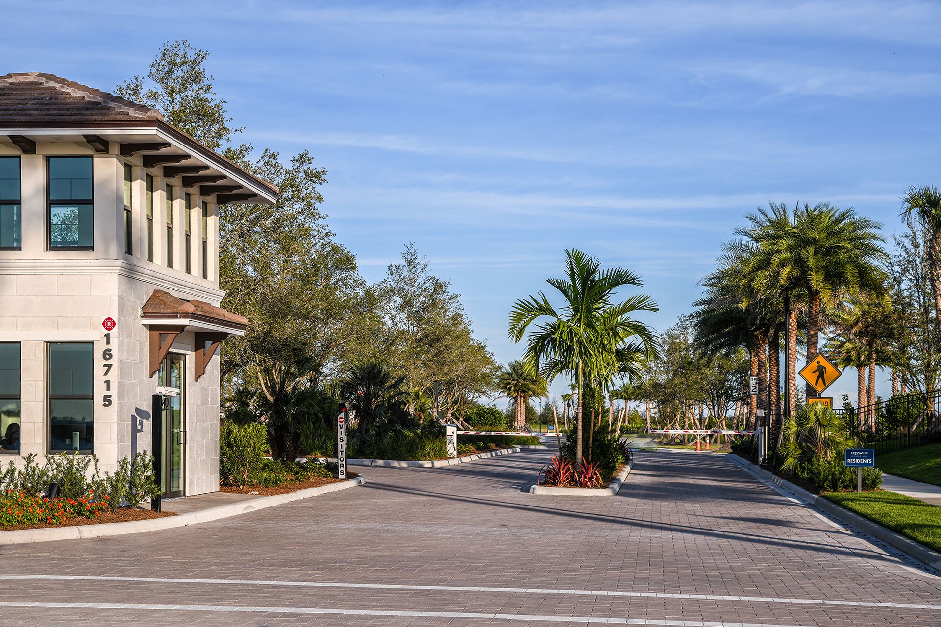 Cresswind Lakewood Ranch Community Photos and Videos