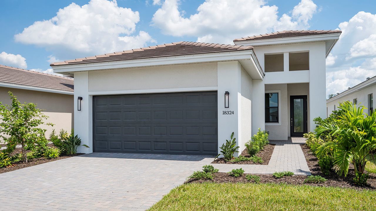 18324 Rockport Place | Move-In Ready