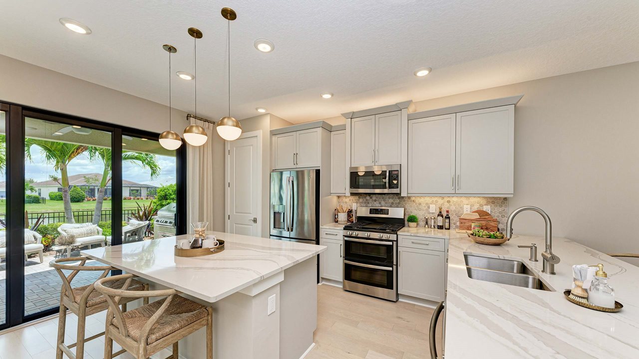 Summerland | Cresswind Lakewood Ranch