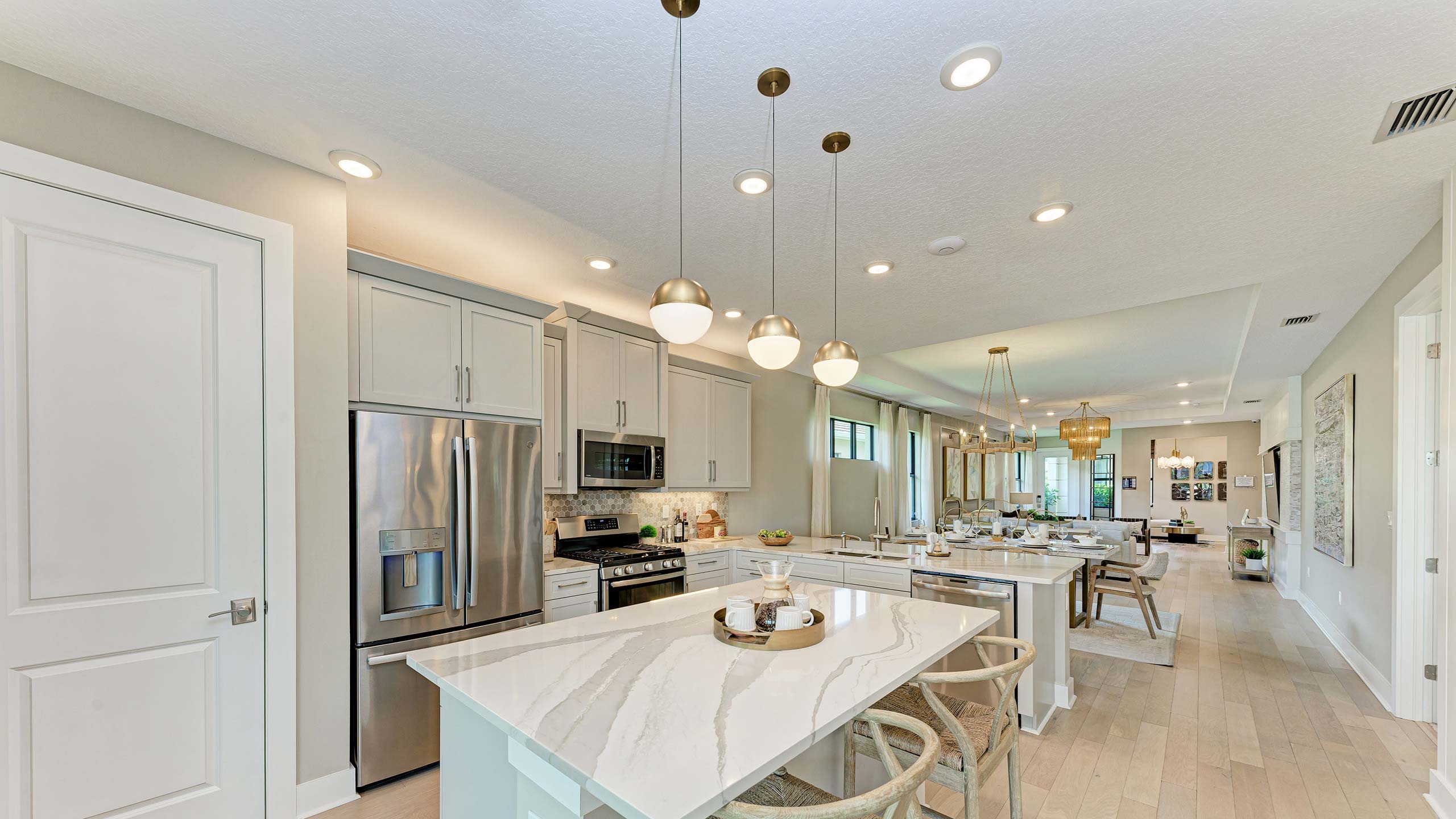 Summerland | Cresswind Lakewood Ranch