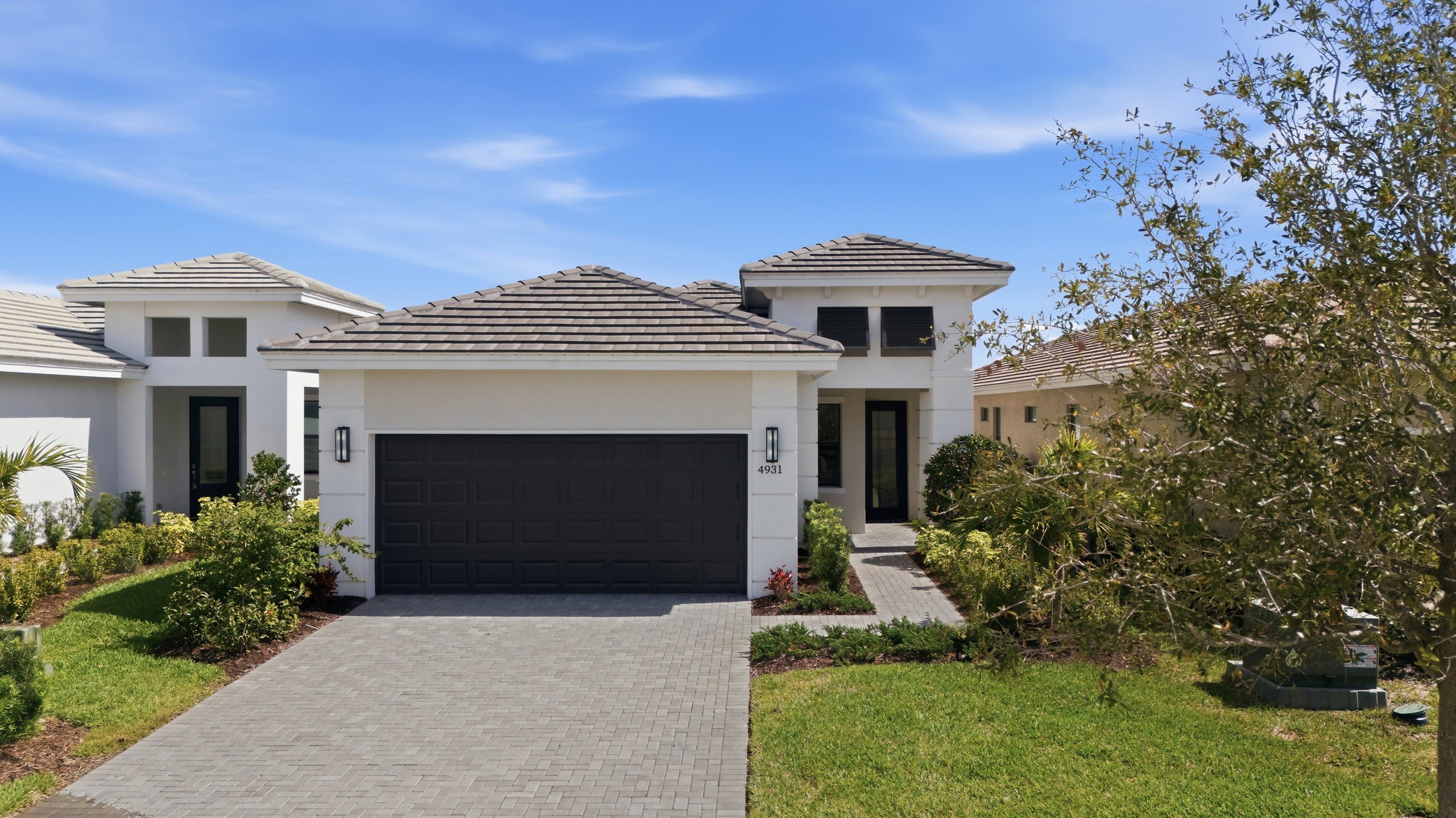 4931 Carova Way