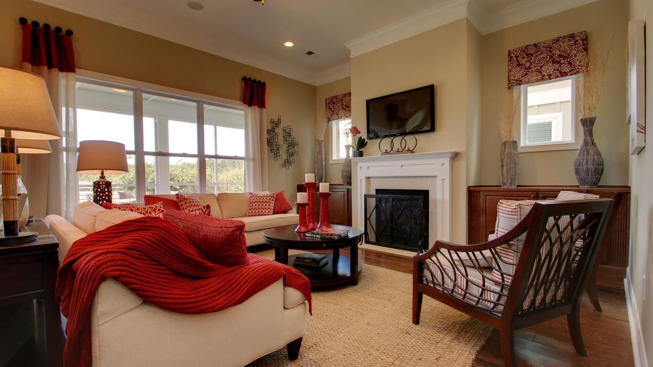 Cresswind Myrtle Beach Oakside New Home In Myrtle Beach By Kolter