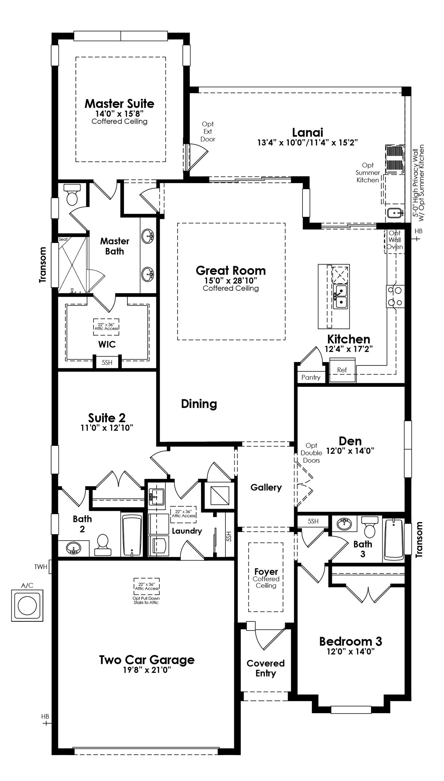 Dania Cresswind Palm Beach at Westlake