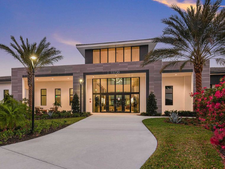 Homes for Sale in West Palm Beach