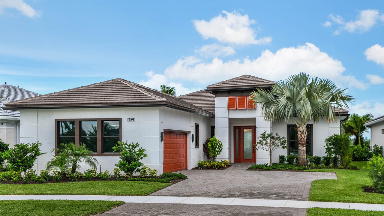 Rosemary Cresswind Palm Beach at Westlake