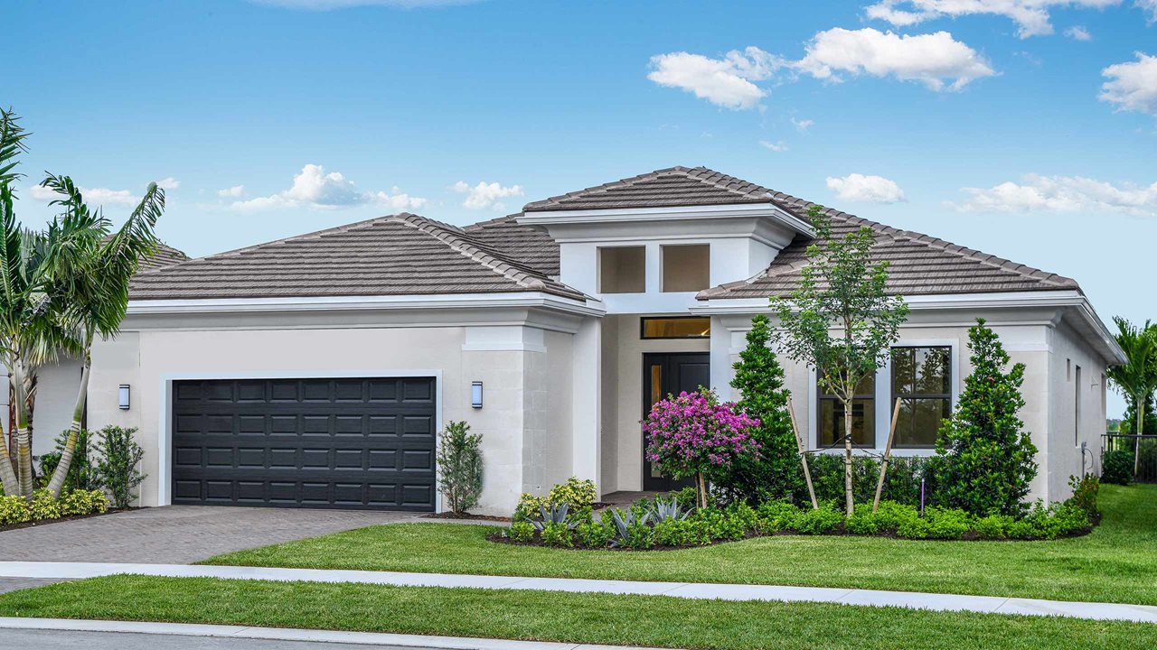 Vilano Cresswind Palm Beach at Westlake