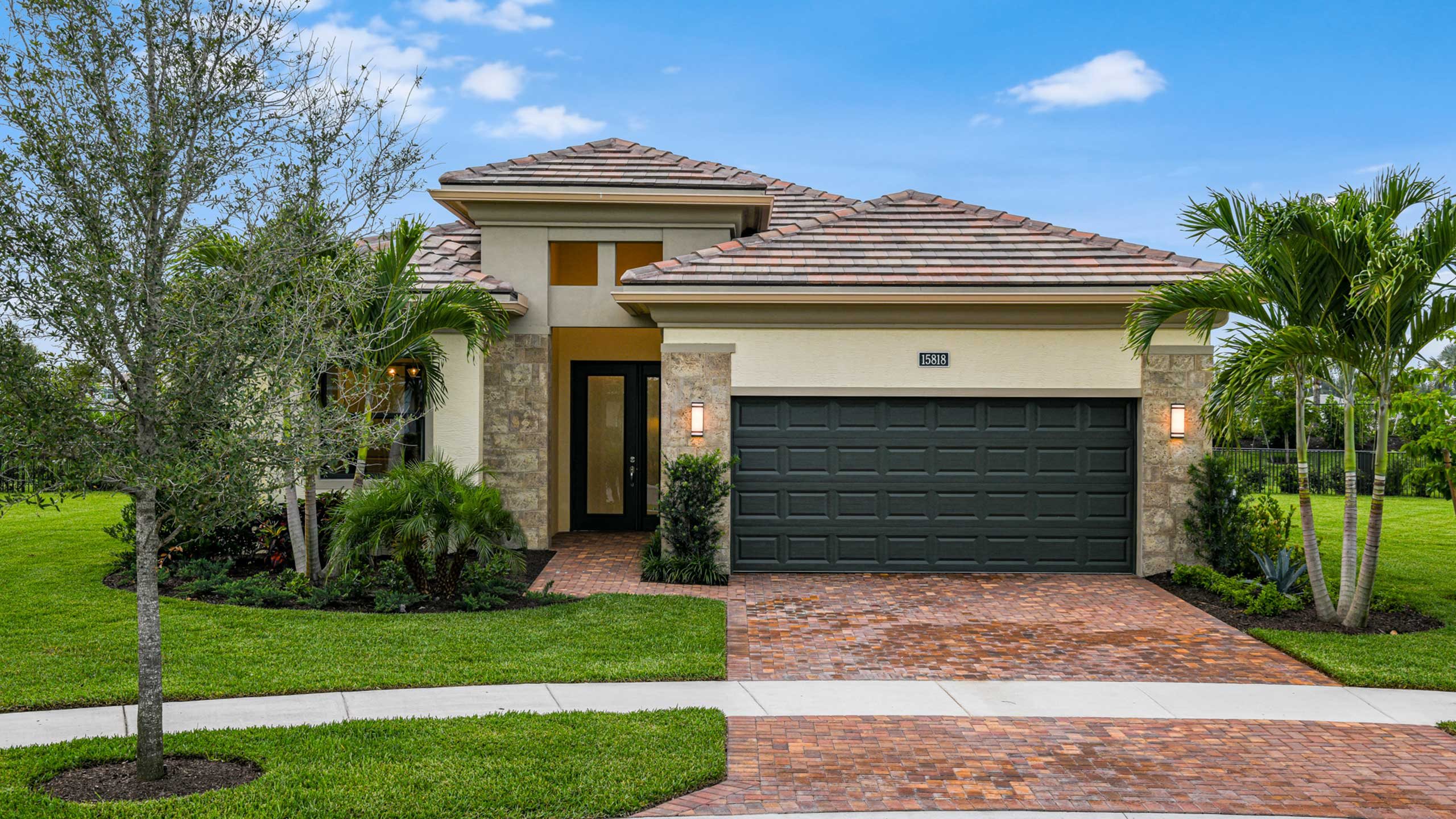 Dania Cresswind Palm Beach at Westlake