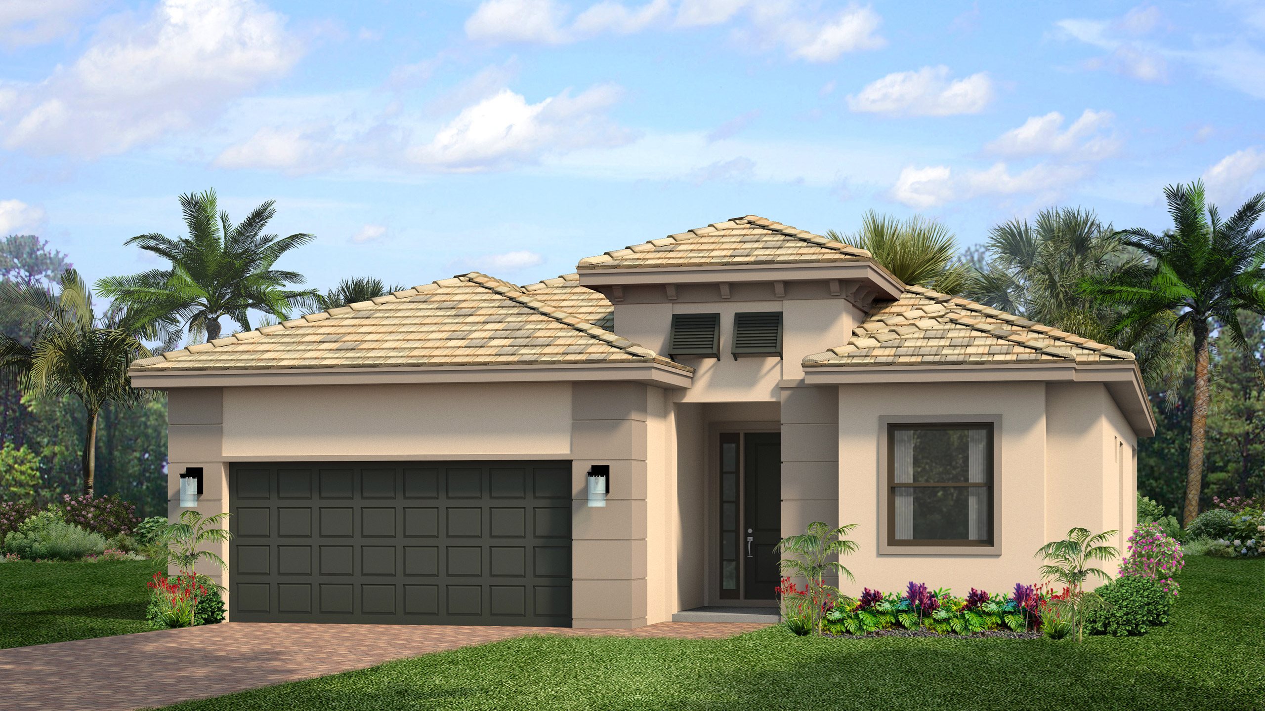 Dania Cresswind Palm Beach at Westlake