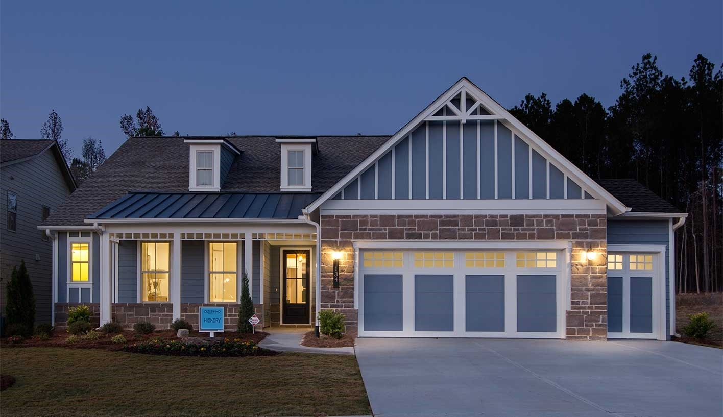 Kolter Homes Florida Home Builder Cresswind Peachtree City