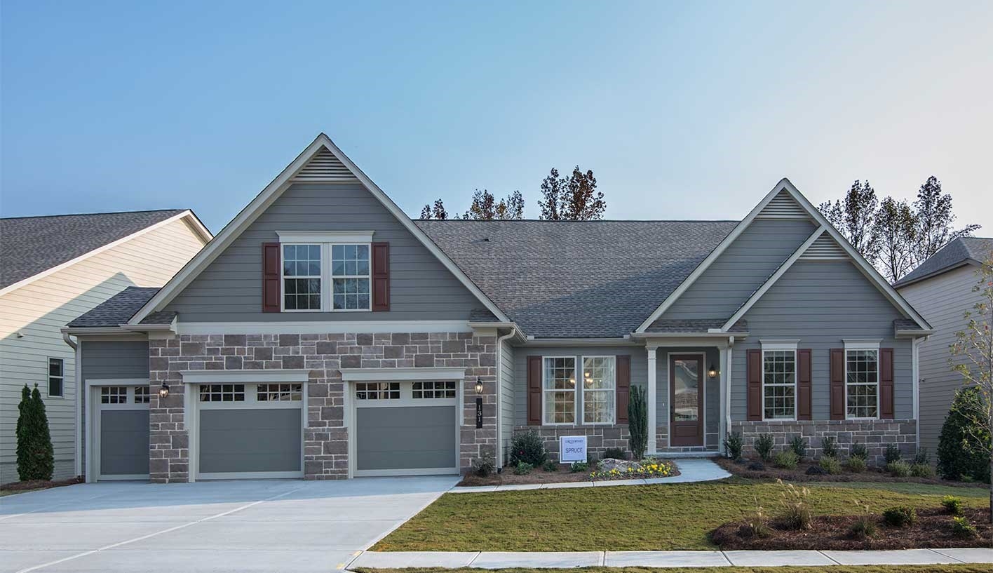 Kolter Homes Florida Home Builder Cresswind Peachtree City