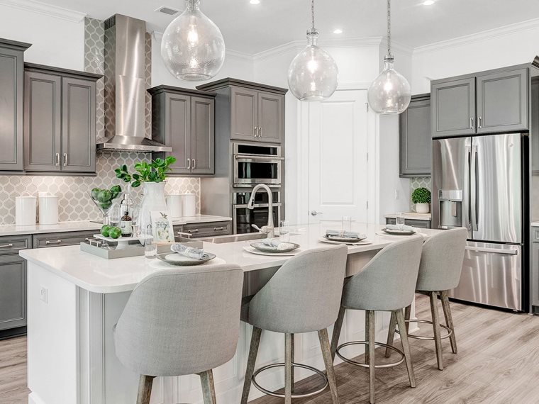 55+ community Locust