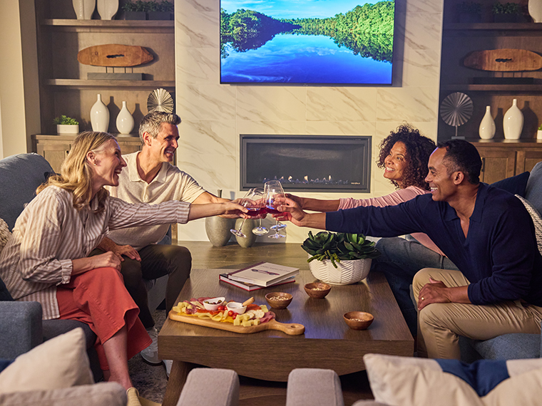 Savings on inventory homes at Cresswind Wesley Chapel in Monroe