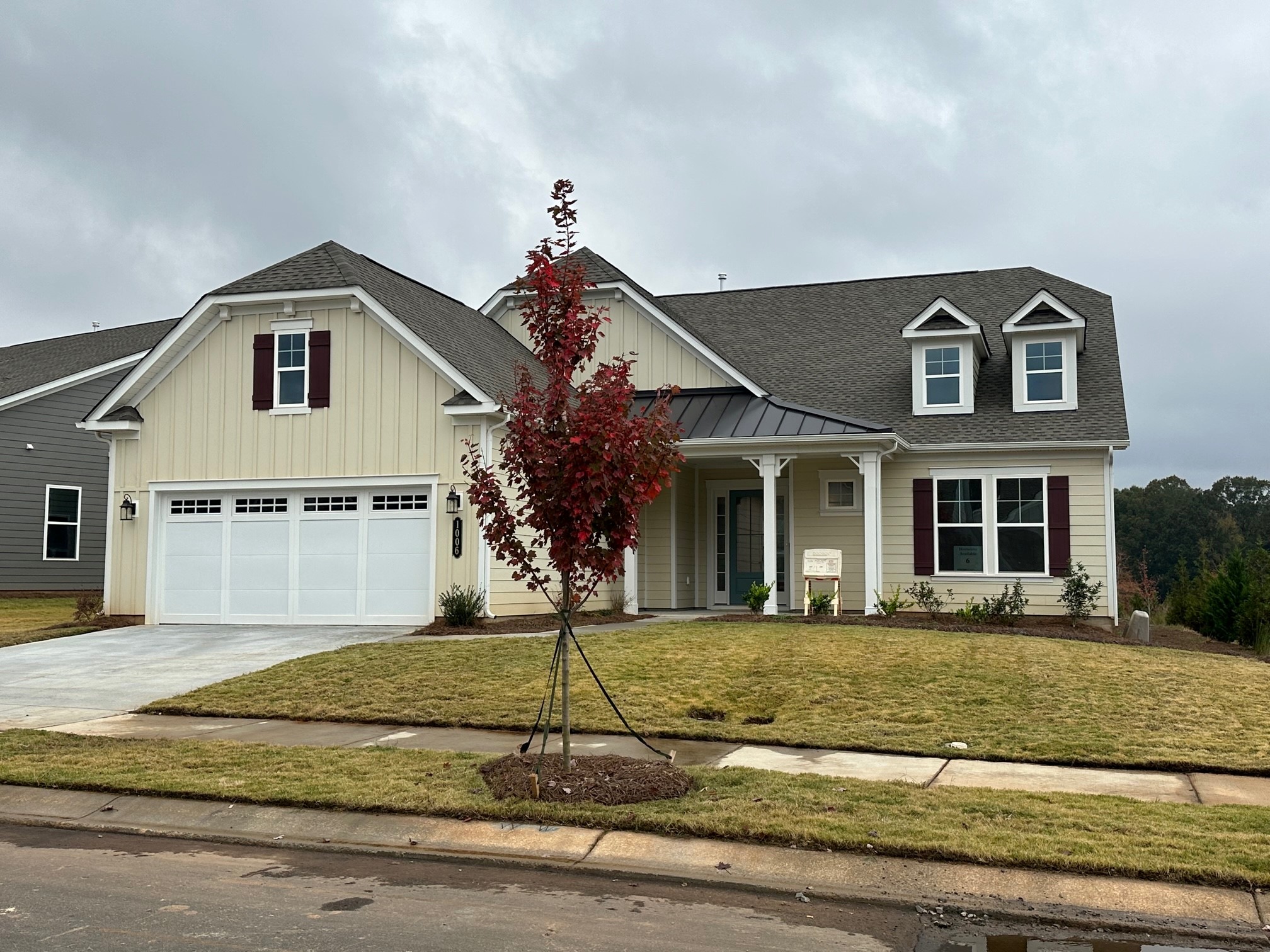 Move In Ready Home: Elkhart, In - ovl59ut