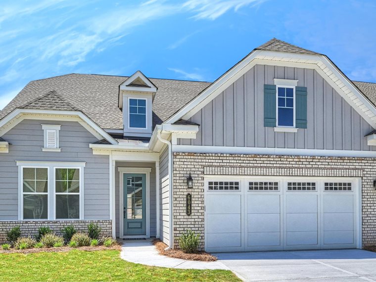 55+ communities in north carolina for sale