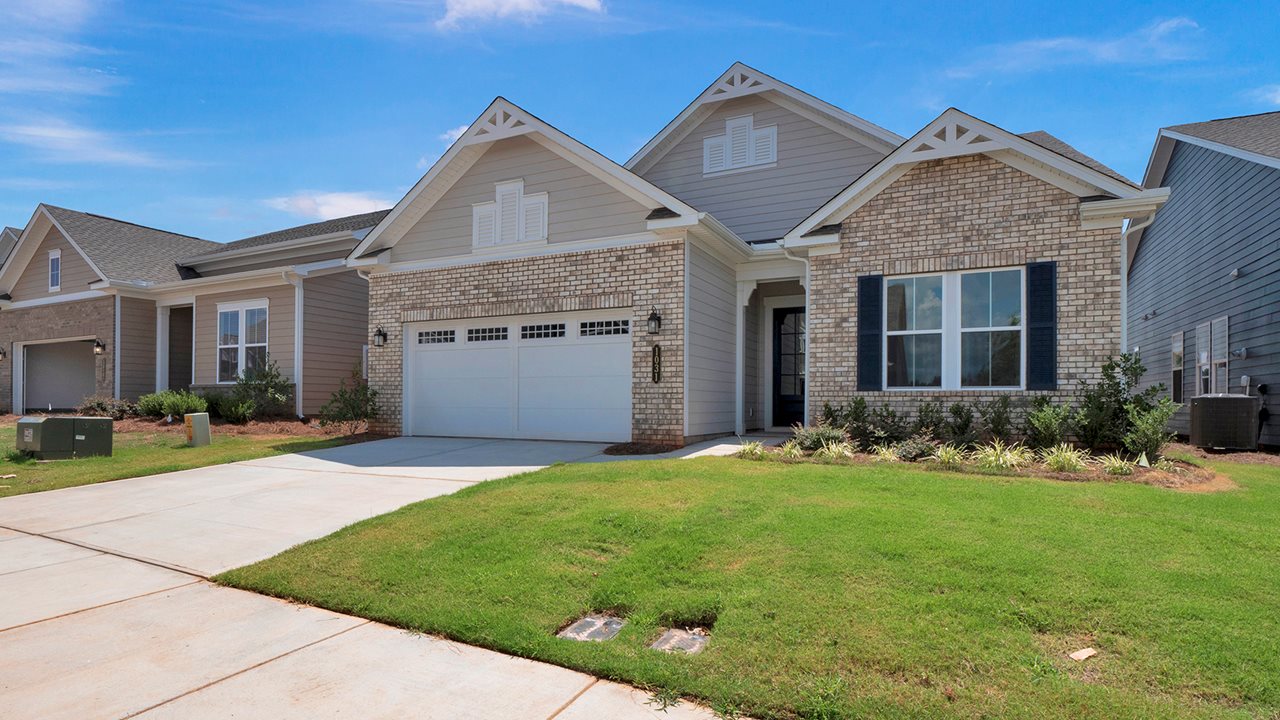1031 Rabbit Hill Lane | Move In Ready