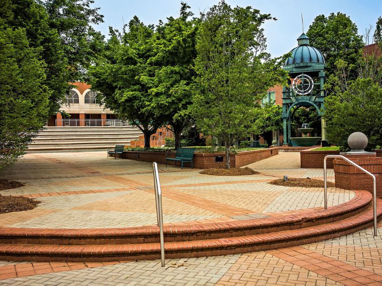 handsmill on lake wylie photos