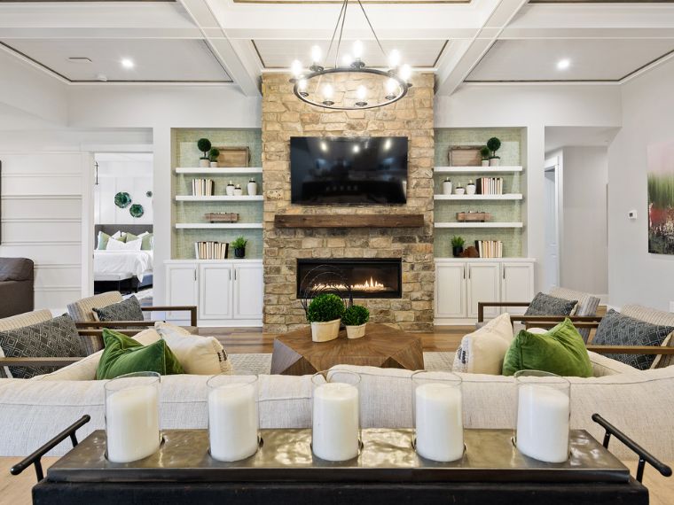 lake wylie sc 55+ communities