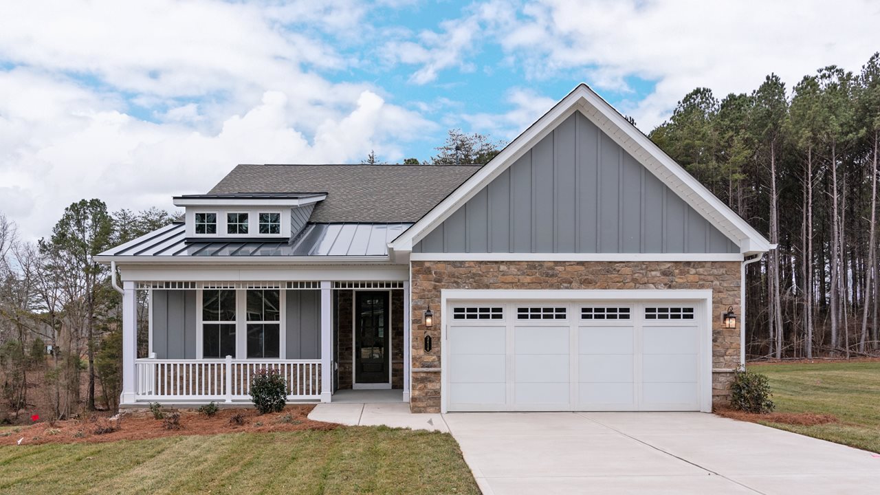 MoveIn Ready Home 3410 Stags Leap Way