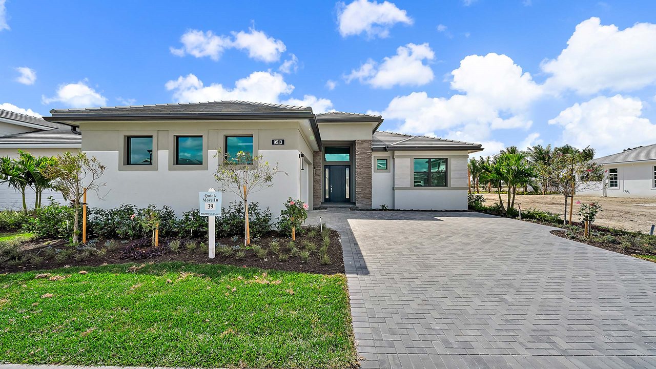 St Germain – Boulevard 9513 St. Germain Drive | Move In Ready