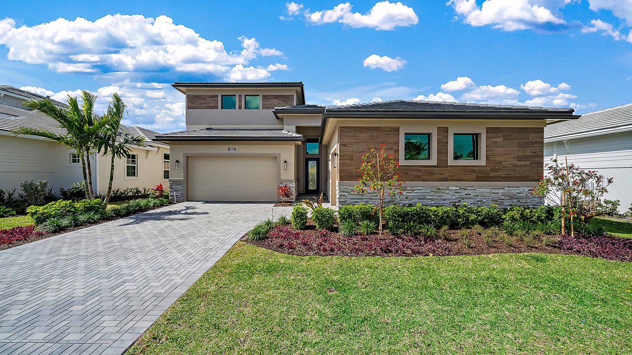 13613 Le Christine Drive | Move In Ready