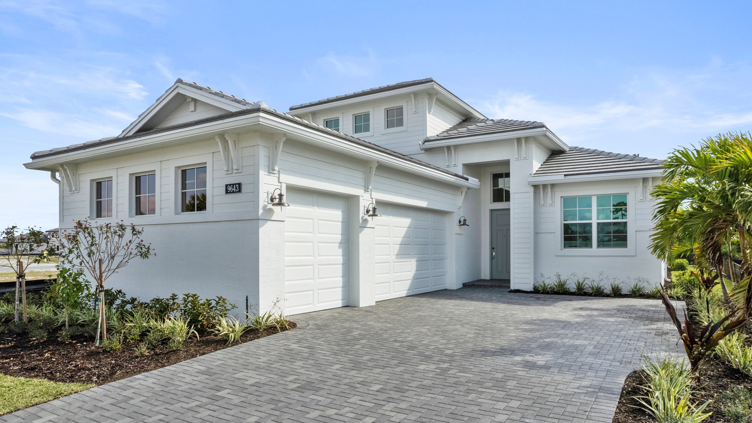 9643 St. Germain Drive