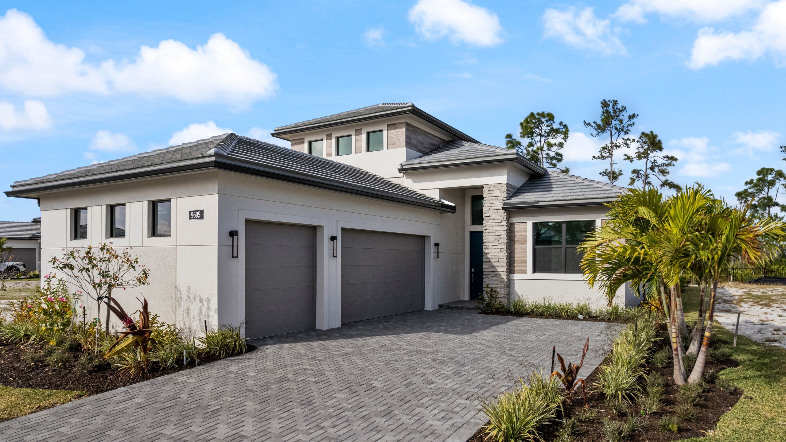 9695 St Germain Drive