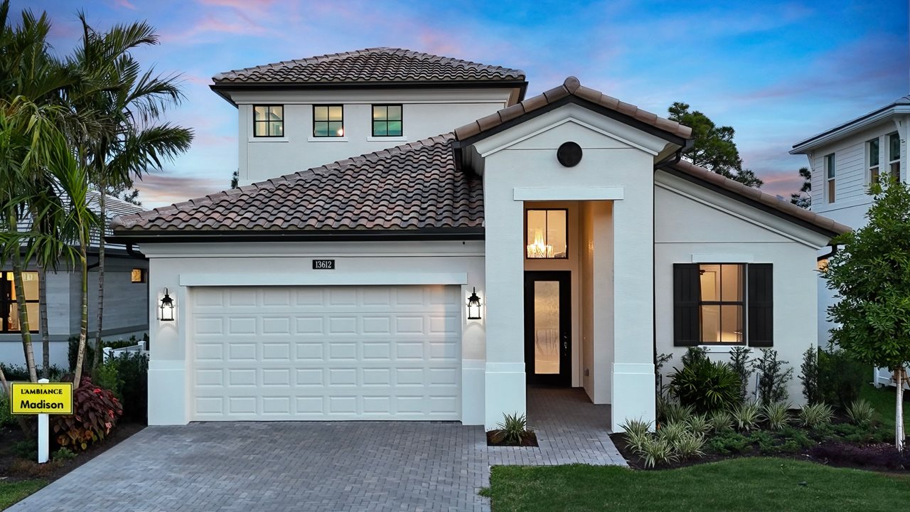 New Construction Palm Beach Gardens: Discover Dream Homes