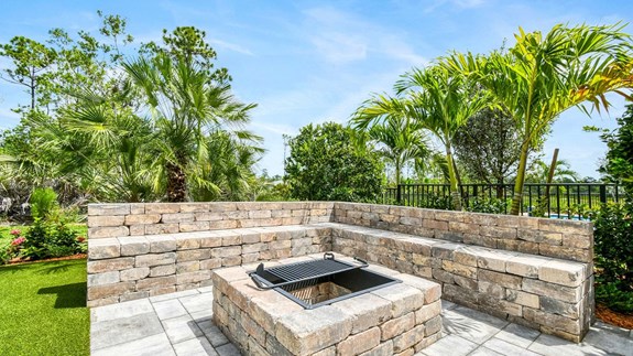 Madison Model | Outdoor Grill