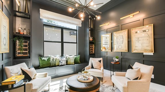 Madison Model | Flex