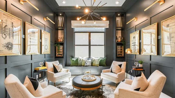 Madison Model | Flex