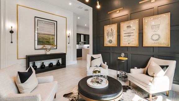 Madison Model | Flex