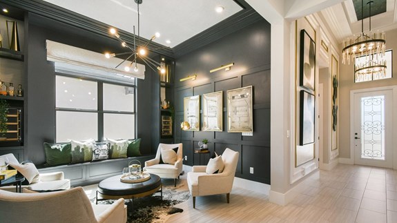 Madison Model | Flex