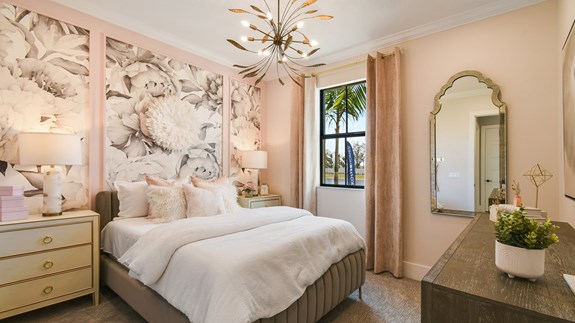 Madison Model | Secondary Bedroom