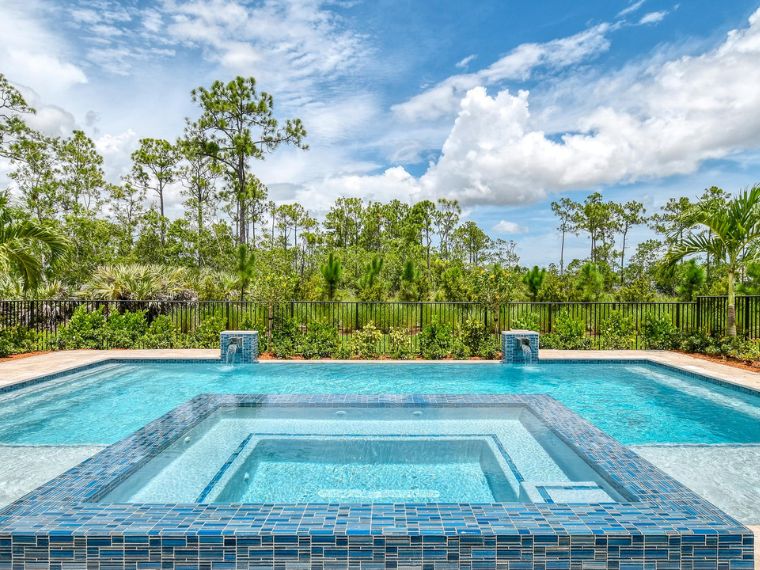 Mosaic Port St Lucie