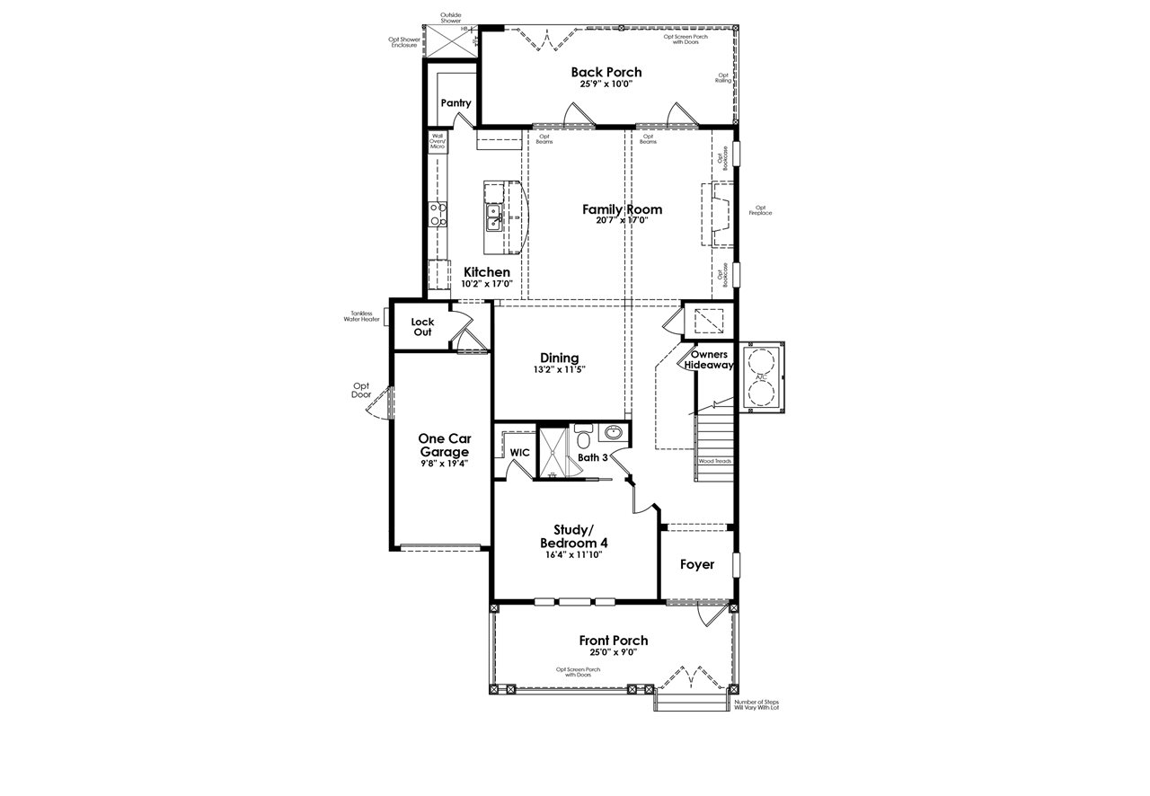 Click on floorplan to view larger
