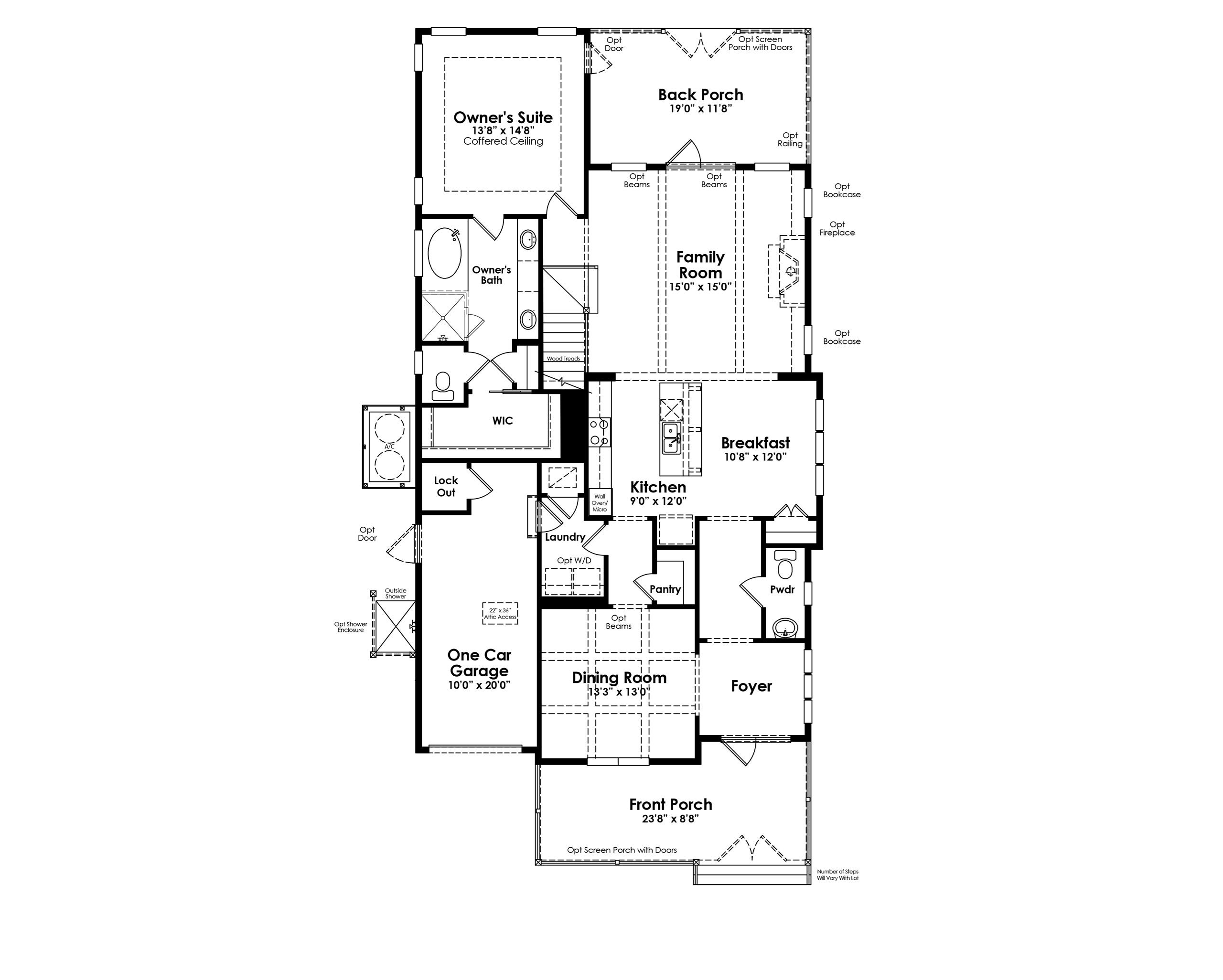 Click on floorplan to view larger