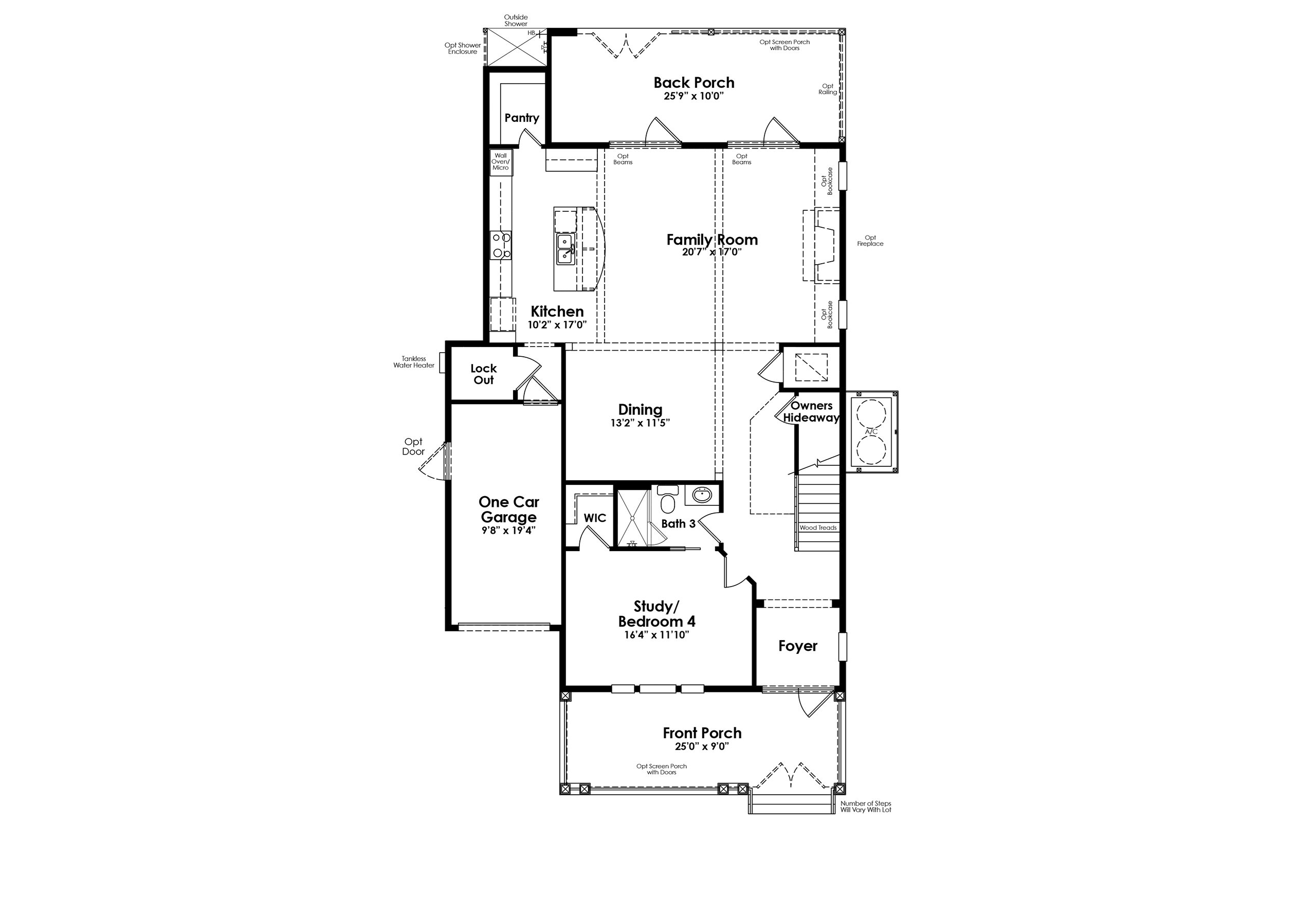 Click on floorplan to view larger