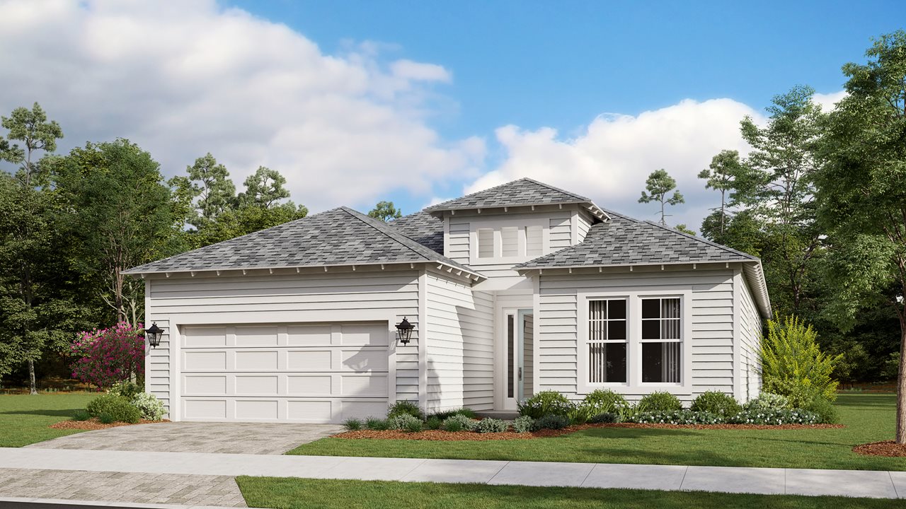 New Construction Homes in Destin Florida