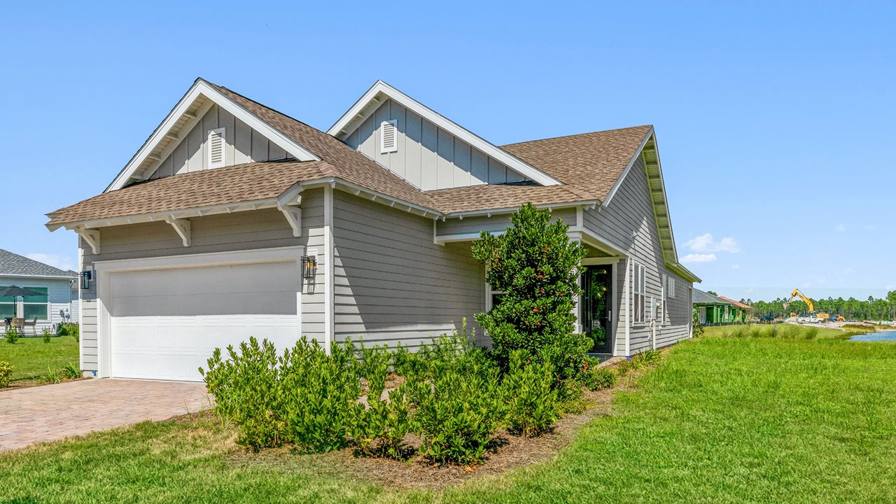 105 E Lafayette Road MoveIn Ready Home