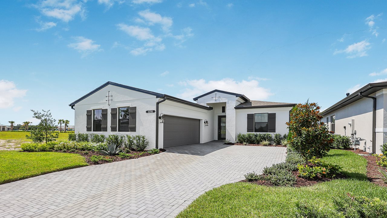 14366 14366 Hammock Oak Street | Move-In Ready Home