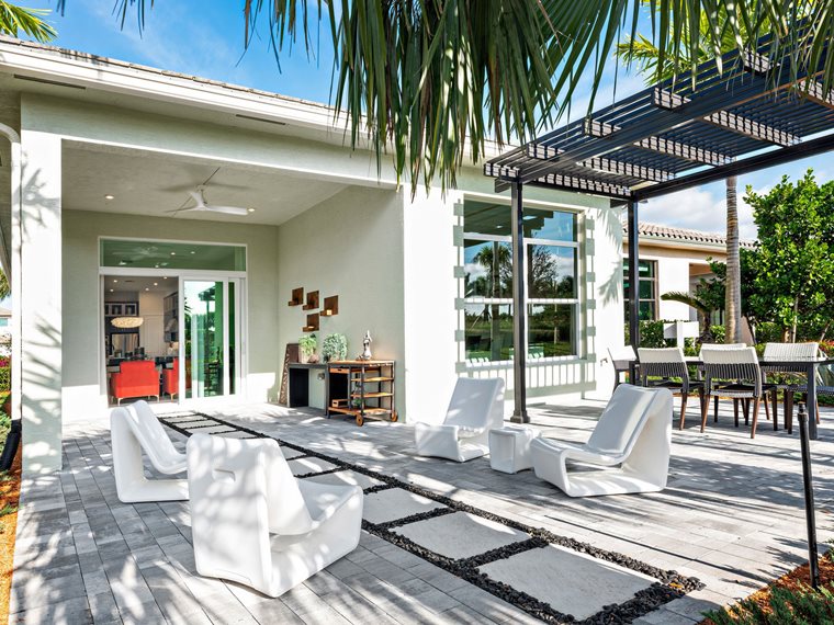 new homes port st lucie