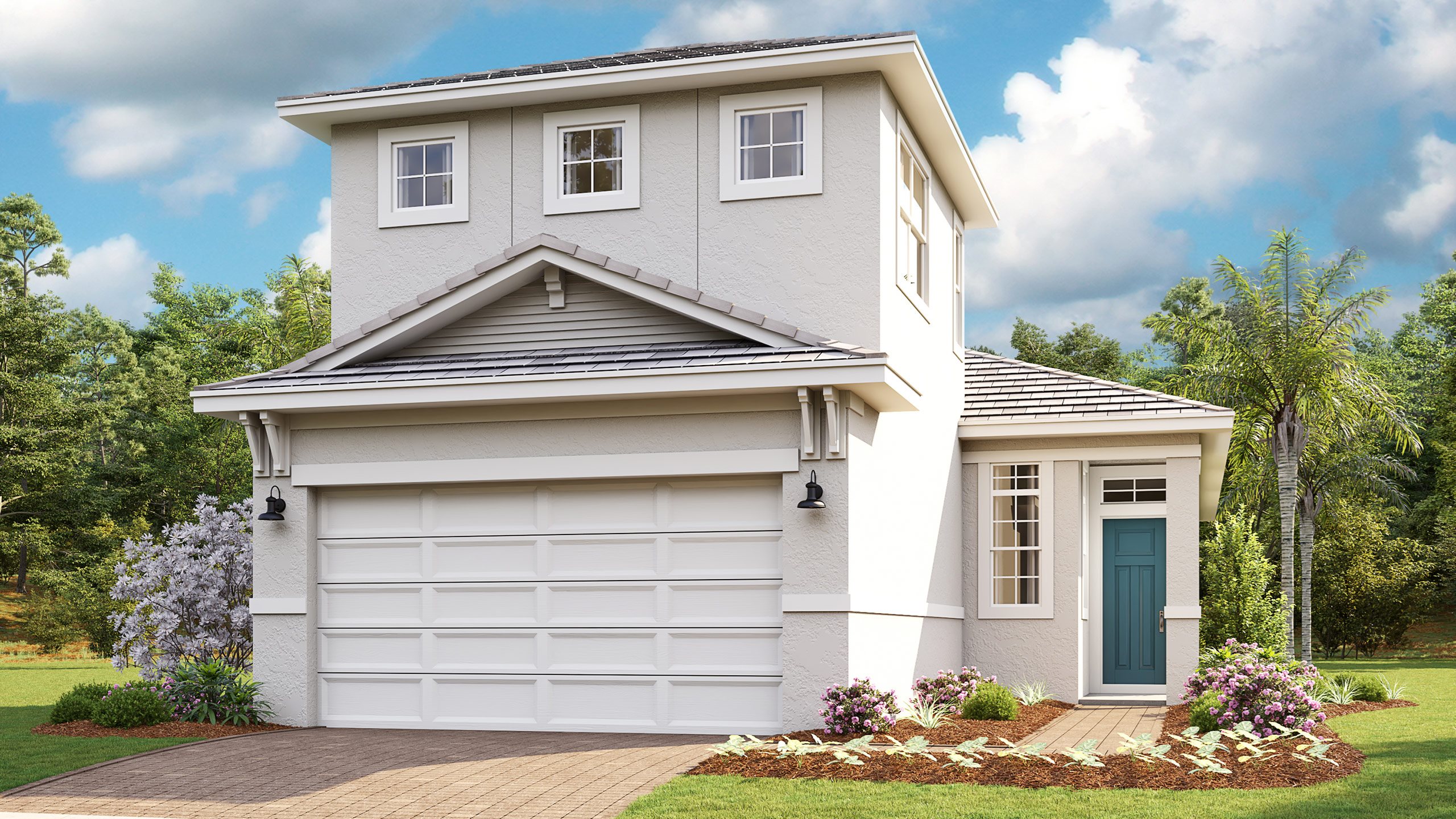 Allison Model Rivella Port St. Lucie