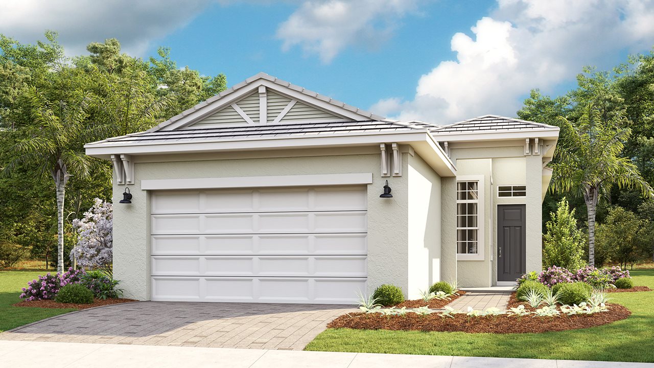 Coastal - Beverly Model 