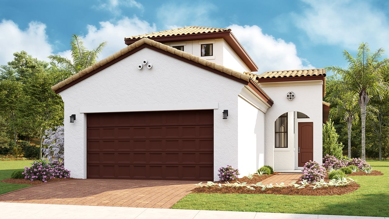 Carolina Model Rivella Port St. Lucie