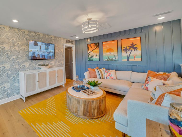 Home builders Panama City Beach