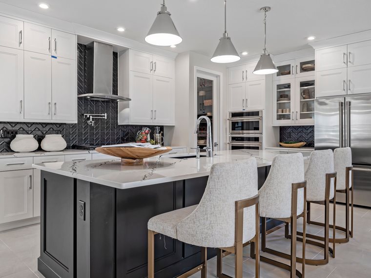 New Homes near orlando