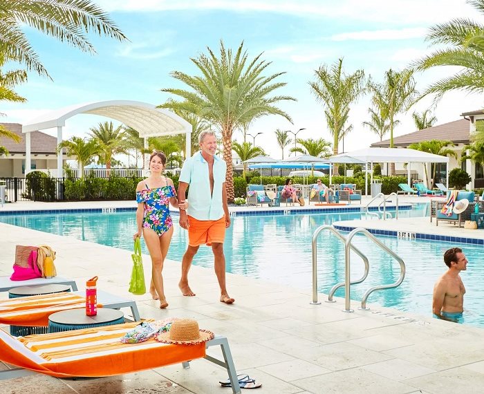Tavares homes for sale