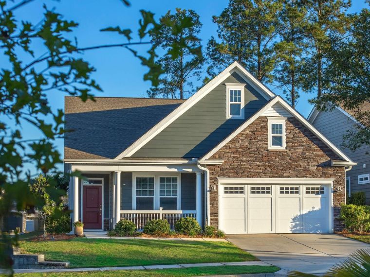 Homes for sale Charleston