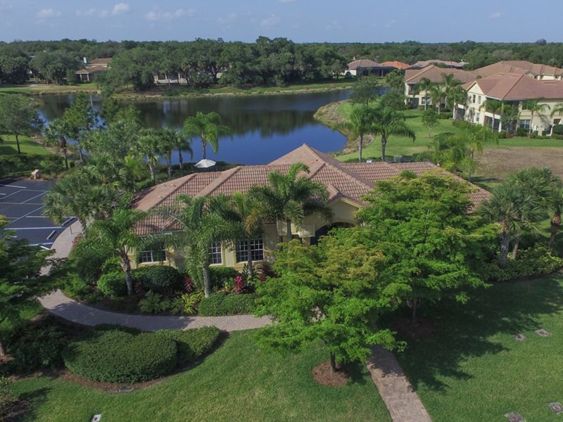  Fort  Myers  New Homes Retirement Golf Community 