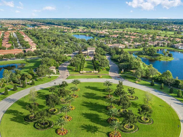 Port St Lucie Florida Homes for Sale